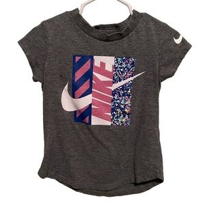 3T Nike Top